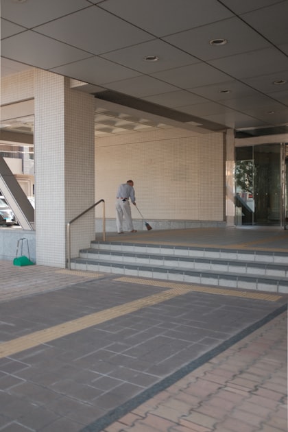 The Importance of Floor Maintenance
